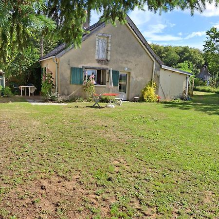 Gite La Petite Pataudiere Villa Le Guedeniau Exterior photo